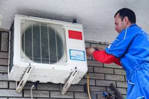 24/7 and Emergency HVAC Near Iowa State University, IA | Air Conidtioning and Heating Contractors